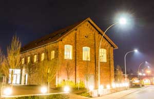 Altes Waschhaus